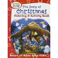 The Story of Christmas