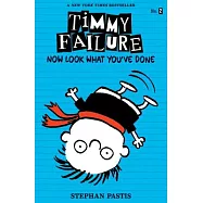 Now Look What You’ve Done: Now Look What You’ve Done