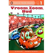 Vroom, Zoom, Bud