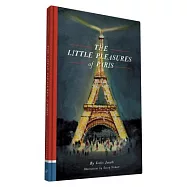 The Little Pleasures of Paris
