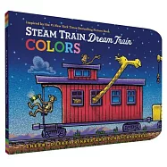Steam Train, Dream Train Colors