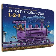 Steam Train, Dream Train 1-2-3