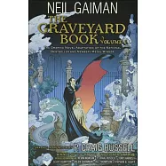 The Graveyard Book Graphic Novel, Volume 1