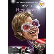 Who Is Elton John?