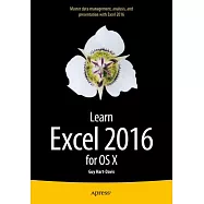 Learn Excel 2016 for OS X