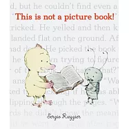 This Is Not a Picture Book!
