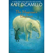 The Magician&rsquo;s Elephant