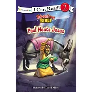 Paul Meets Jesus