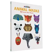 The World of Eric Carle: Animal Masks