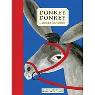 Donkey-Donkey