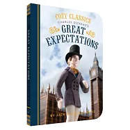 Great Expectations: By Charles Dickens