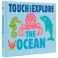 Touch and Explore The Ocean