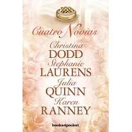 Cuatro novias/ Scottish Brides