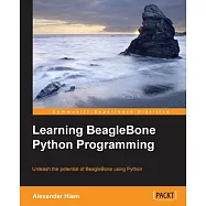 Learning Beaglebone Python Programming