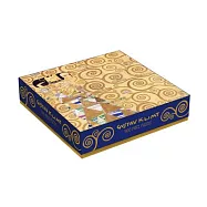 Klimt Expectation: 500 Piece Puzzle