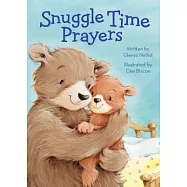 Snuggle Time Prayers