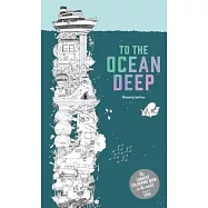 To the Ocean Deep: The Longest Coloring Book in the World