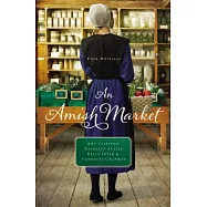 An Amish Market: Four Novellas