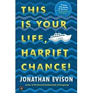 This Is Your Life, Harriet Chance!