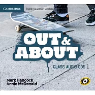 Out and About Level 1 Class