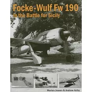 Focke-Wulf Fw 190 in the Battle for Sicily