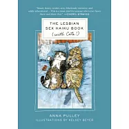 The Lesbian Sex Haiku Book (with Cats!)