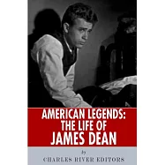 American Legends: The Life of James Dean