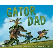 Gator Dad