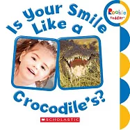 Is Your Smile Like a Crocodile’s?