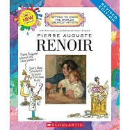 Pierre Auguste Renoir