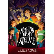 Nothing Up My Sleeve