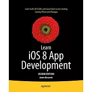Learn Ios 8 App Development