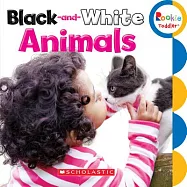 Black-and-White Animals