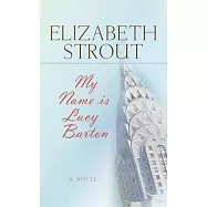 My Name Is Lucy Barton