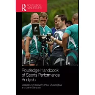 Routledge Handbook of Sports Performance Analysis