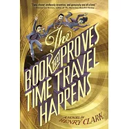 The Book That Proves Time Travel Happens