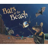 Bats at the Beach