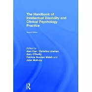 The Handbook of Intellectual Disability and Clinical Psychology Practice