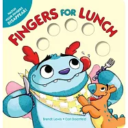 Fingers for Lunch