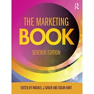 The Marketing Book