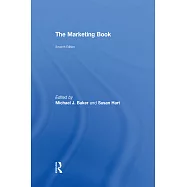 The Marketing Book