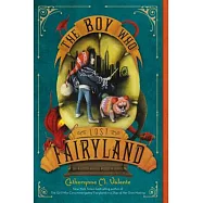The Boy Who Lost Fairyland