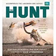 The Hunt: The Outcome Is Never Certain