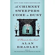 As Chimney Sweepers Come to Dust