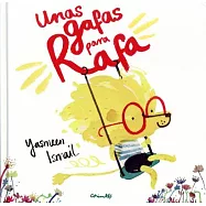 Unas Gafas Para Rafa/ Specs for Rex