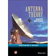 Antenna Theory: Analysis and Design