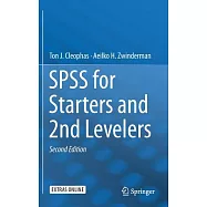 Spss for Starters and 2nd Levelers