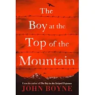 The Boy at the Top of the Mountain