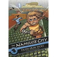 The Nameless City