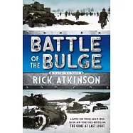 Battle of the Bulge